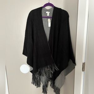 Shawl / wrap